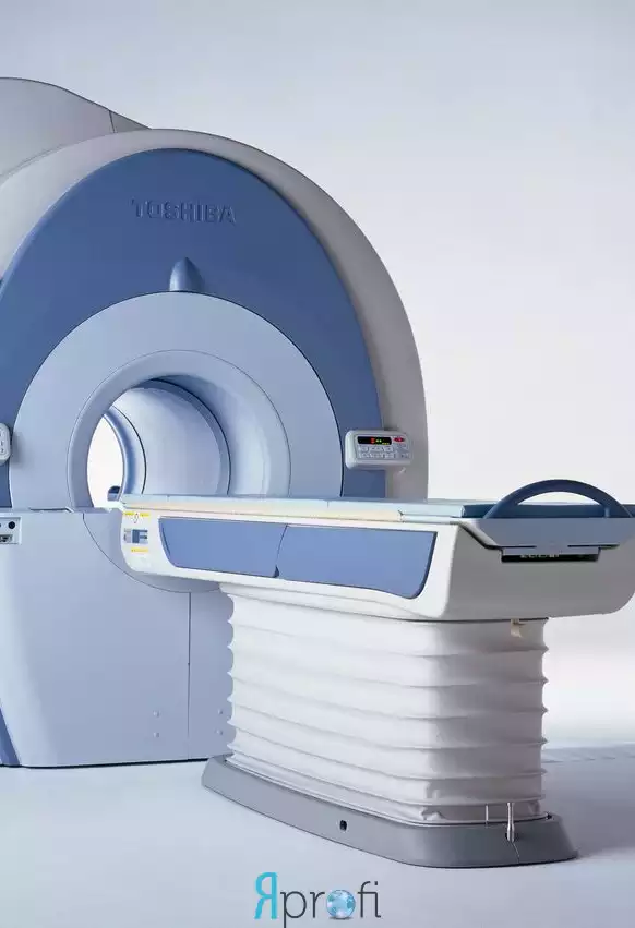 Лечебно - диагностический центр "МРТ Элит"