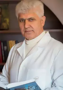 Сорока Сергей