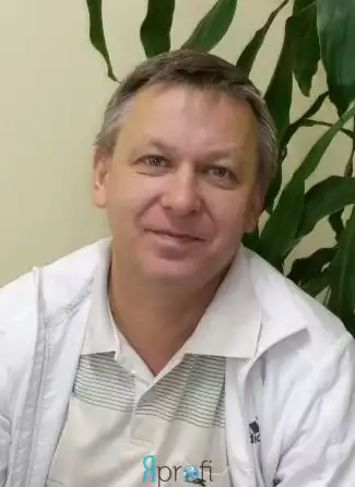 Азаров Андрей