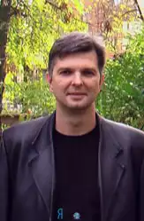 Лазебный Дмитрий