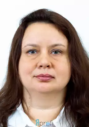 Трофимова Екатерина (ОК Центр)