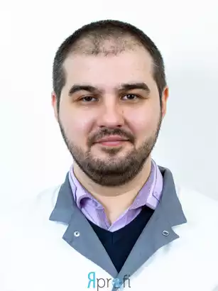 Божко Игорь (ОК Центр)