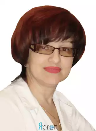 Качук Татьяна (Доктор Алекс)