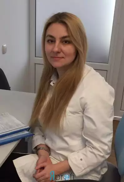 Мамедзаде Ирада (Аремит)