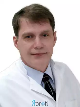 Колинько Алексей (Доктор Алекс)