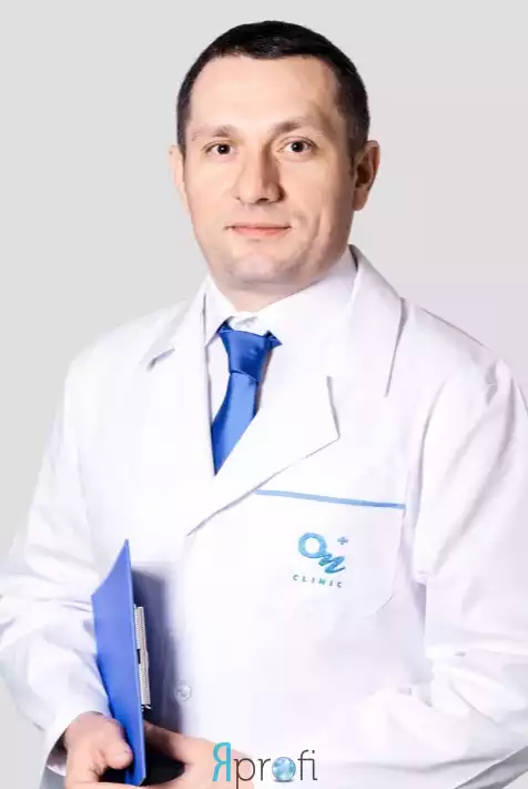 Галич Александр (ОН Клиник)