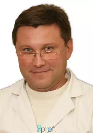 Хабусев Владимир (Доктор Алекс)