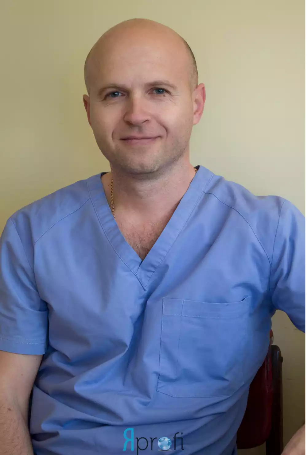 Кулик Андрей (Лоридан)