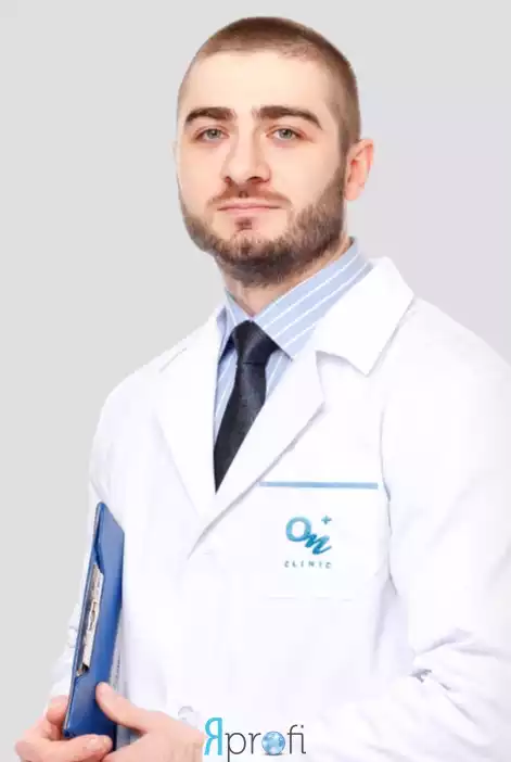 Кочеровский Александр (ОН Клиник)