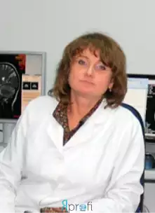 Костюковская Анна (МРТ Центр)