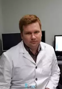 Федорович Богдан (МРТ Центр)