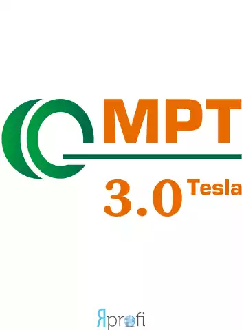 Центр МРТ 3.0. Т