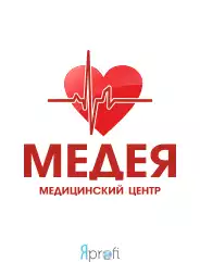 Медицинский центр "Медея"