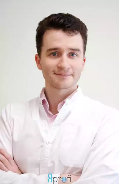 Сорочан Алексей (ЦЛД)