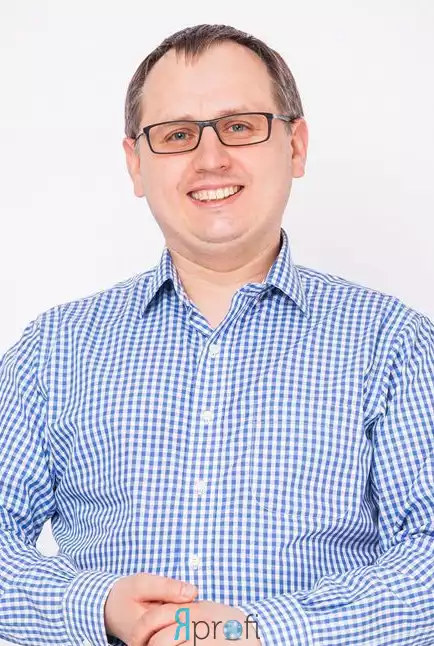 Мангов Андрей (ЕРЦ)