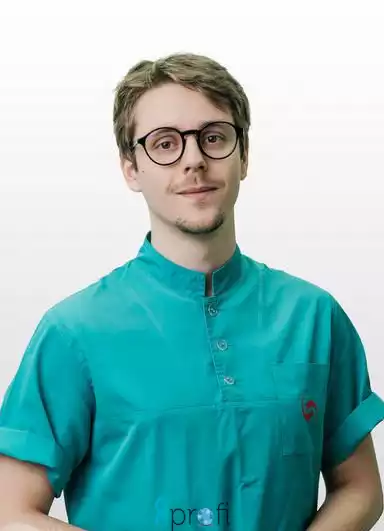 Суховей Валерий (ЕРЦ)