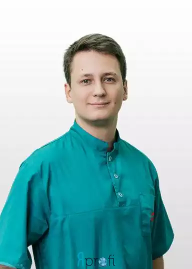 Папин Дмитрий (ЕРЦ)