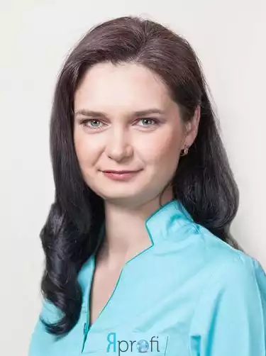 Завгродняя Виктория (ЕРЦ)