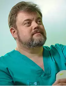 Старкив Мирослав Петрович (Флорис)