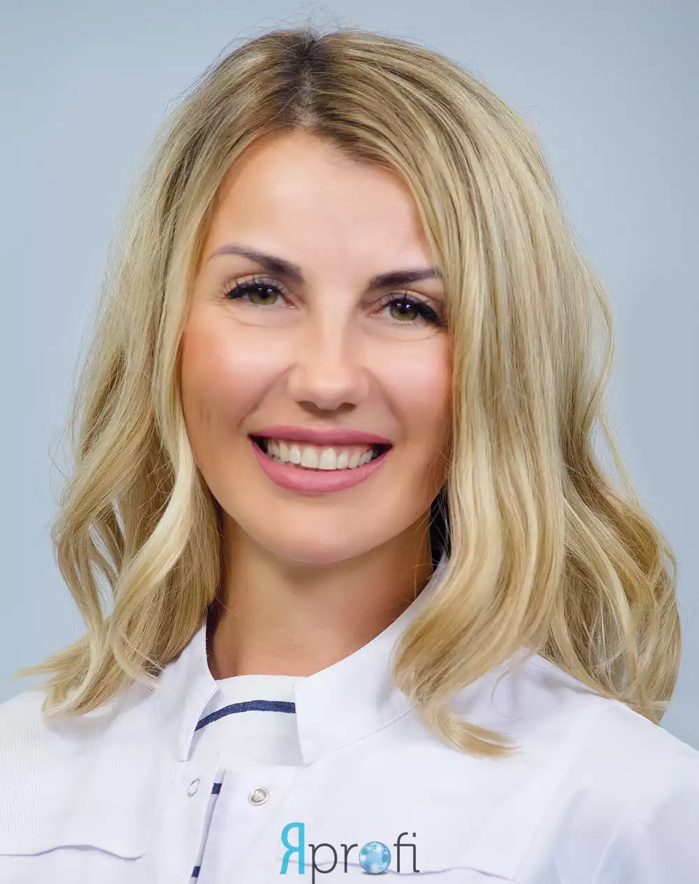 Савицкая Олеся Владимировна (Флорис)