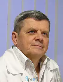 Задорожный Александр Иванович (Флорис)