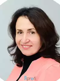 Алтухова Татьяна (ЛДЦ)