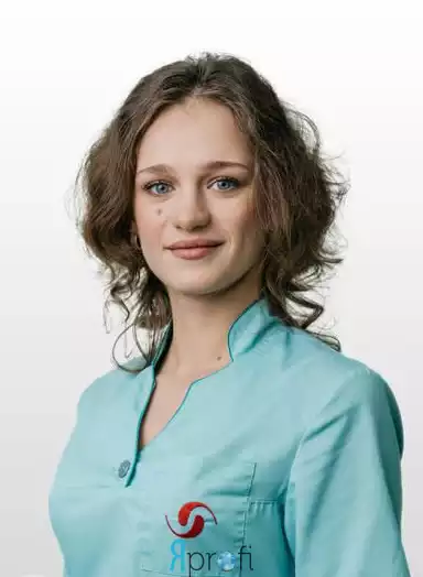 Холод Юлия (ЕРЦ)