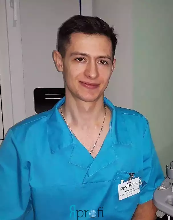 Шевченко Александр Анатольевич (Флорис)