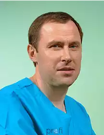 Ревера Ростислав Васильевич (Флорис)