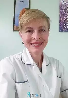 Корник Лина Виталиевна (Флорис)