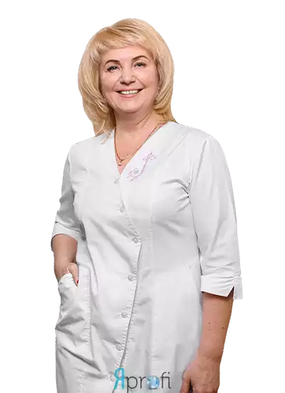 Кравченко Виктория Анатольевна (Эледия)