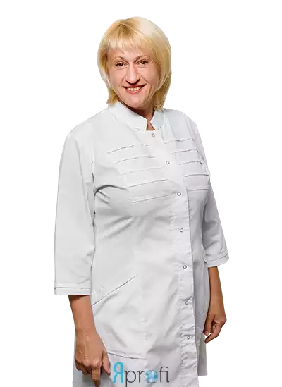 Тихонова Ольга Алексеевна (Эледия)