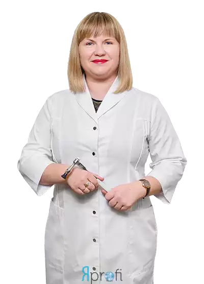 Торопенко Юлия Викторовна (Эледия)