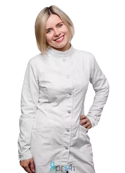 Черевко Оксана Николаевна (Эледия)