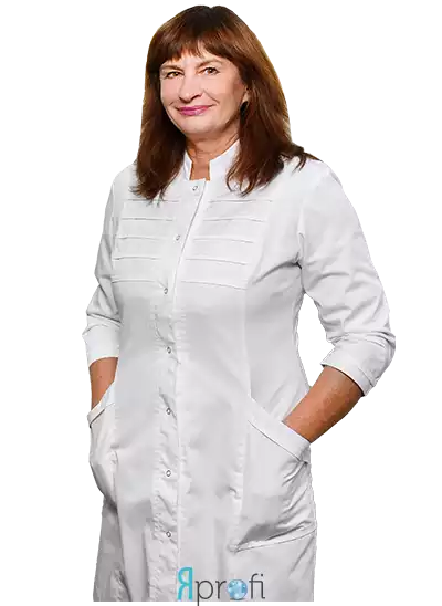 Егорова Людмила Владимировна (Эледия)