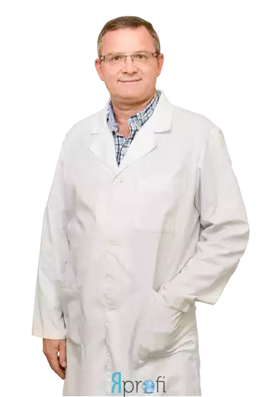 Гиленко Сергей Александрович (Эледия)