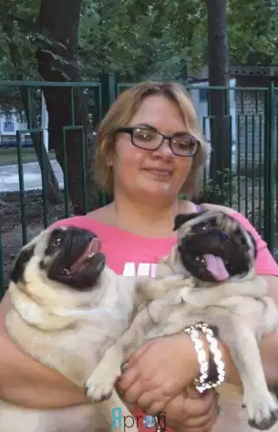 Алена Юхновская