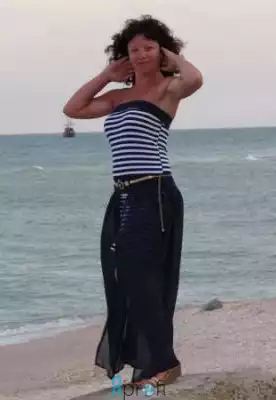 Татьяна Черникова