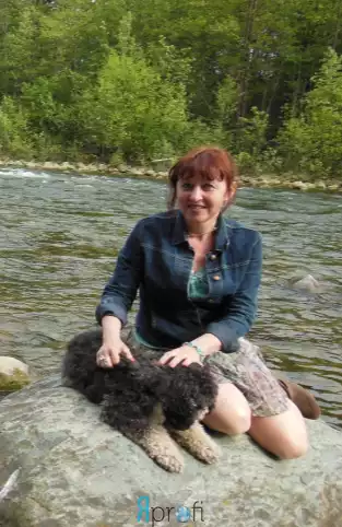 Елена Олифенко