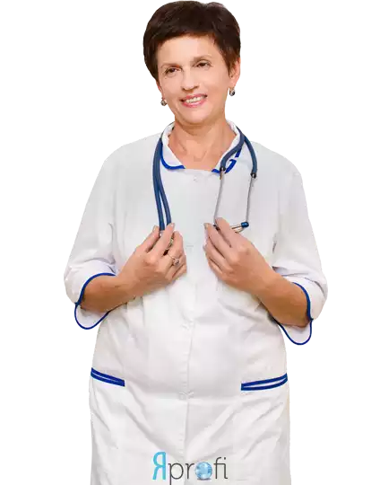 Кириленко Галина Павловна (Эледия)