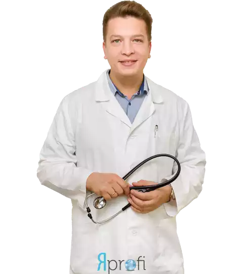 Хирный Дмитрий Валерьевич (Эледия)