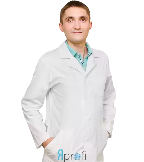 Шакотько Сергей Викторович (Эледия)