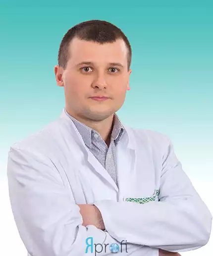 Артеменко Артем Александрович (Мед-Союз)