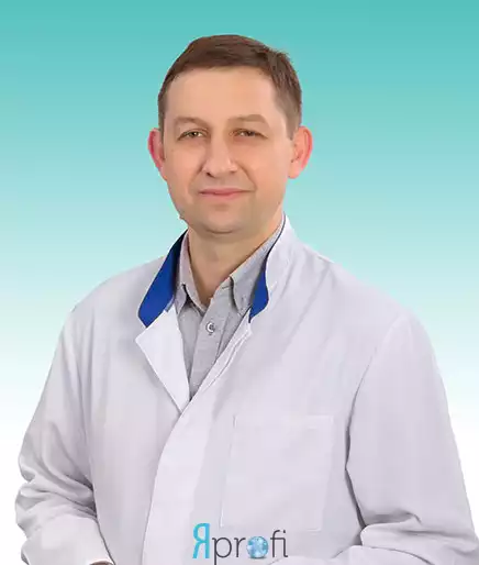 Перепичай Сергей Васильевич (Мед-Союз)