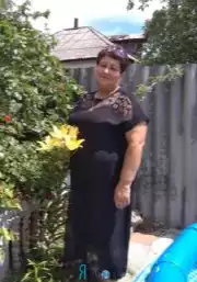 Людмила Николаевна