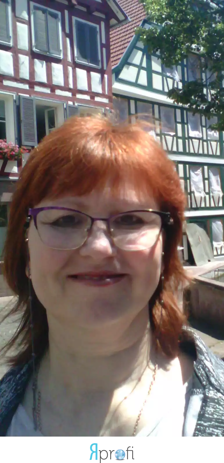 Светлана Юрьевна