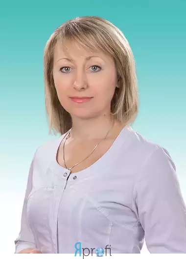 Романенко Наталья Алексеевна (Мед-Союз)