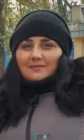 Нина Андреевна