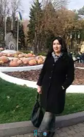 Наталия Викторовна