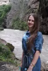 Ангелина Анатольевна